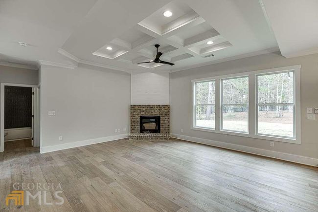 7030 Majors Rd, House other with 5 bedrooms, 3 bathrooms and 4 parking in Cumming GA | Image 11