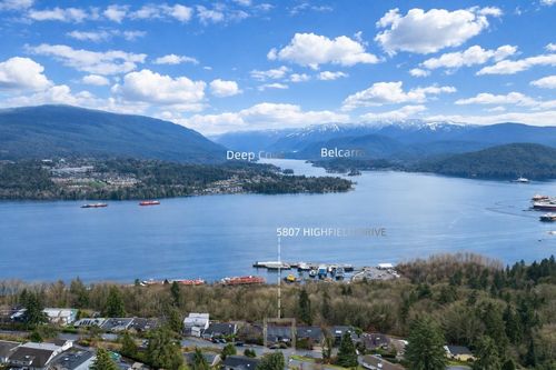 5807 Highfield Dr, Burnaby, BC, V5B1E4 | Card Image