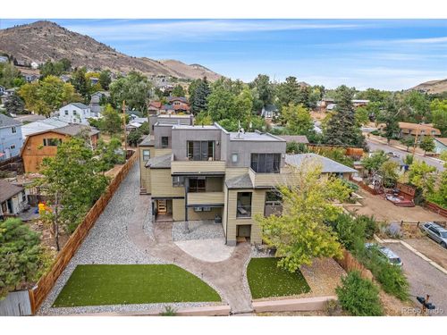 unit-2-1114 6th St, Golden, CO, 80403-1406 | Card Image
