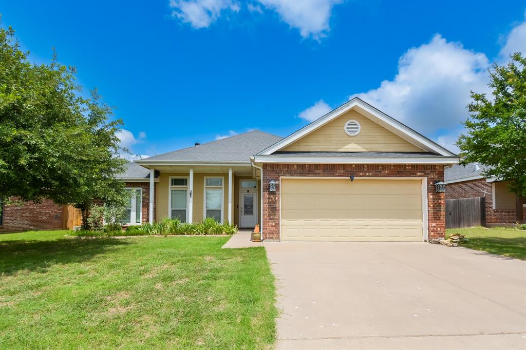 Patriot Commons Rd, Abilene, TX 79601