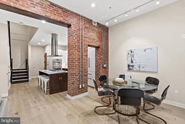 APT-203 - 1413 P St Nw, Condo with 3 bedrooms, 3 bathrooms and null parking in WASHINGTON DC | Image 8