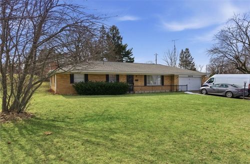 3070 Vale Dr, Kettering, OH, 45420-3926 | Card Image