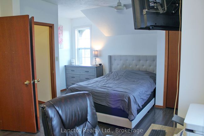 402558 Grey Road 17, House other with 2 bedrooms, 2 bathrooms and 10 parking in Georgian Bluffs ON | Image 34