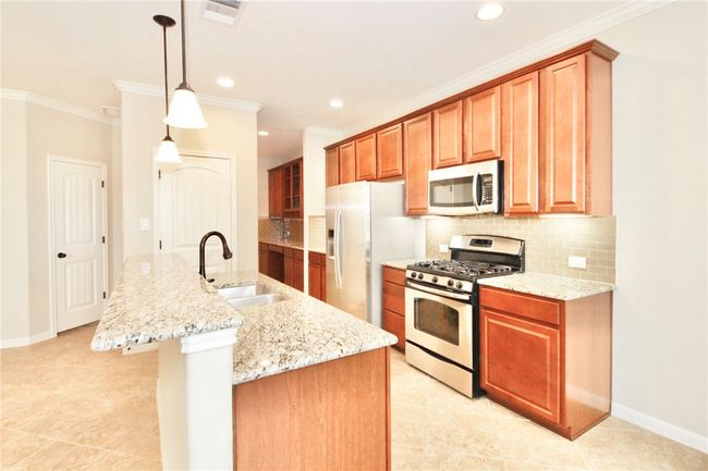 UNIT-902 - 14001 Avery Ranch Blvd, Condo with 3 bedrooms, 3 bathrooms and null parking in Austin TX | Image 5