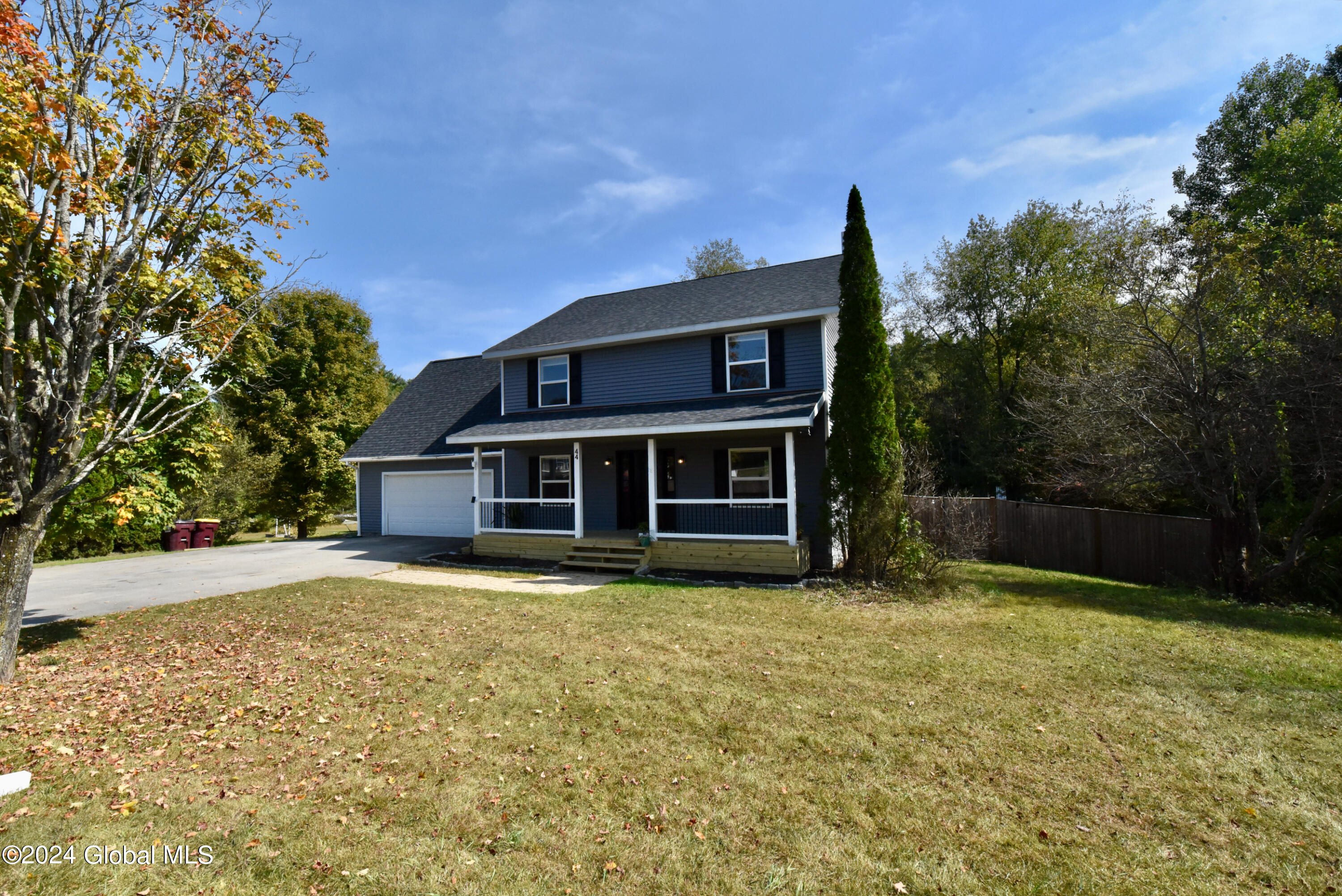 Locust Ridge Dr, Corinth, NY 12822
