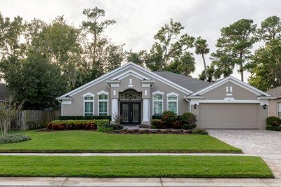 704 Timberwilde Avenue, House other with 4 bedrooms, 3 bathrooms and null parking in Winter Springs FL | Image 2