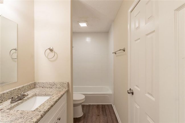 4669 Birch Ridge Trl, House other with 2 bedrooms, 2 bathrooms and null parking in Stone Mountain GA | Image 14