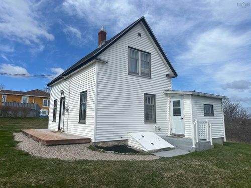 2910 Highway 308, Amiraults Hill, NS, B0W2M0 | Card Image