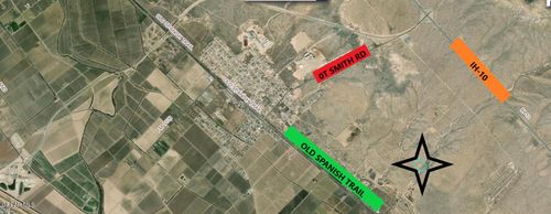11 Valle Vis, Tornillo, TX, 79853 | Card Image