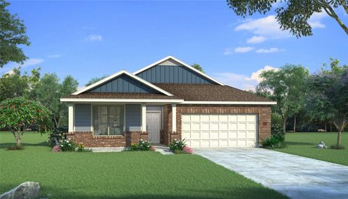 3166 Duck Heights Ave, Royse City, TX, 75189-2589 | Card Image