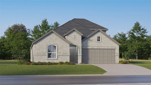 1509 Balsam Lane, Crandall, TX, 75114 | Card Image
