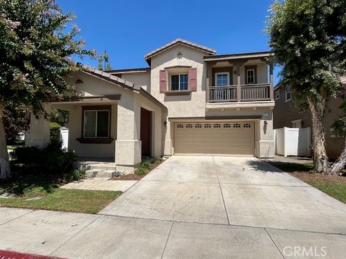 1911 Cefalu Ct, Riverside, CA, 92507-2387 | Card Image