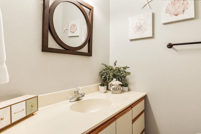 Bathroom featuring vanity | Image 22
