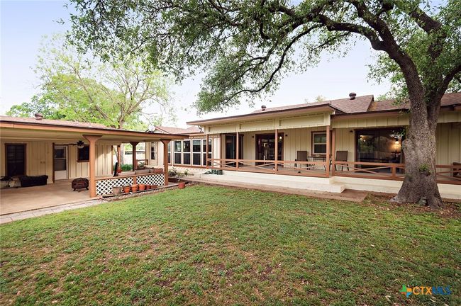 13475 Moffat Rd, House other with 3 bedrooms, 3 bathrooms and null parking in Temple TX | Image 27