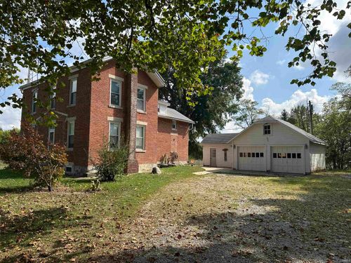 4757 N 400 E, Peru, IN, 46970-8569 | Card Image