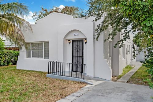 522 Nw 47th Ter, Miami, FL, 33127-2455 | Card Image