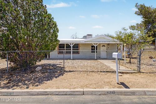 6210 S Euclid Ave, Tucson, AZ, 85706-5512 | Card Image