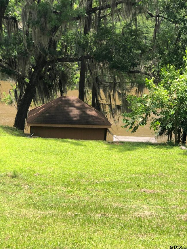 2408 Blairs Landing Rd, House other with 2 bedrooms, 2 bathrooms and null parking in Karnack TX | Image 7