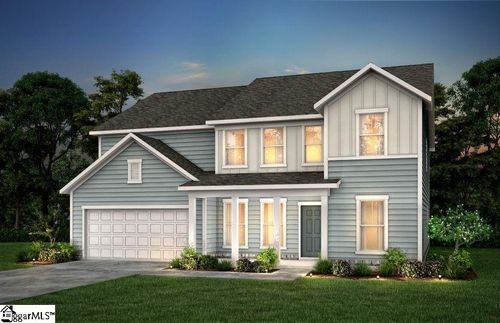 1099 S Tyger Ln, Roebuck, SC, 29376 | Card Image
