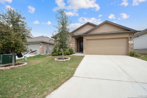 14239 Geyserite Ave, San Antonio, TX, 78253-4140 | Card Image