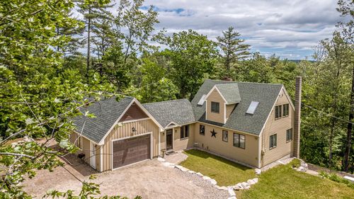 30 Thoreau Trl, East Wakefield, NH, 03830-3487 | Card Image