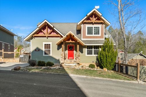 712 Still Hill Way, Gatlinburg, TN, 37738 | Card Image