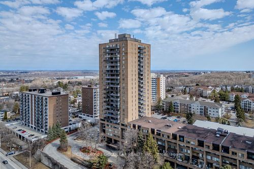 1406-505 St Laurent Blvd, Ottawa, ON, K1K3X4 | Card Image
