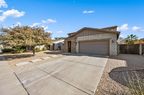 4173 S Buckskin Way, Chandler, AZ, 85249-6000 | Card Image