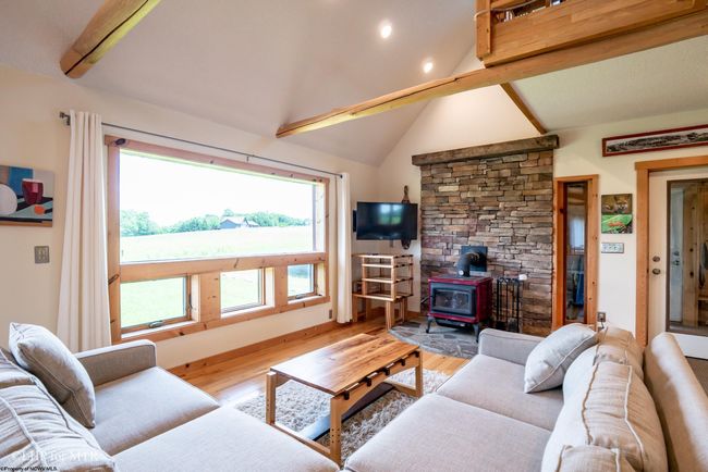 76 Pointy Knob Rd, House other with 3 bedrooms, 3 bathrooms and 3 parking in Davis WV | Image 8