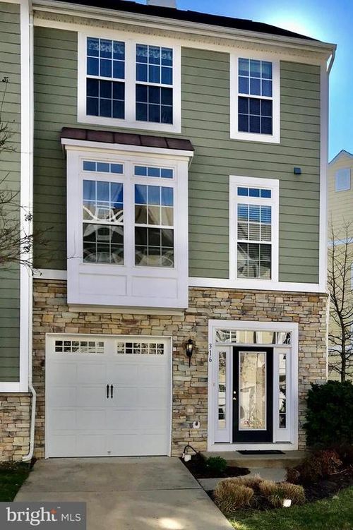 316 Monroe Point Dr, COLONIAL BEACH, VA, 22443-1940 | Card Image