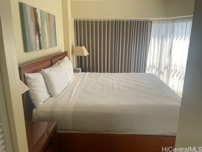 APT-3606 - 1088 Bishop St, Condo with 1 bedrooms, 1 bathrooms and 1 parking in Honolulu HI | Image 15