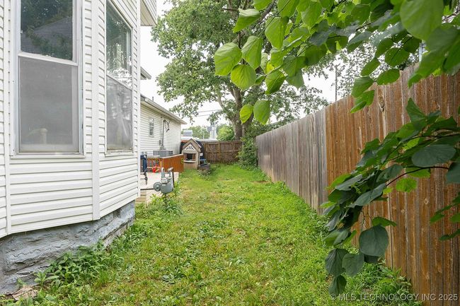 210 Water St, House other with 4 bedrooms, 3 bathrooms and null parking in Sapulpa OK | Image 8
