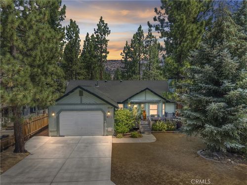605 E Barker Blvd, Big Bear City, CA, 92314-9500 | Card Image