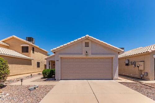 22407 N 20th Pl, Phoenix, AZ, 85024-6535 | Card Image