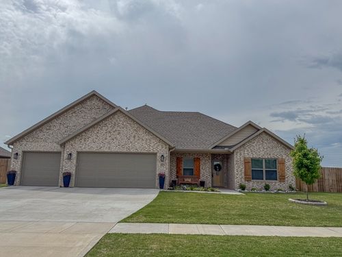 171 N Banner Avenue, Farmington, AR, 72730 | Card Image