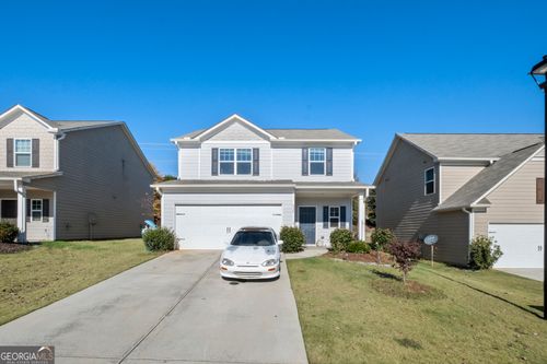 936 Independence Avenue, Pendergrass, GA, 30567 | Card Image