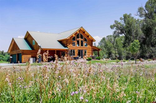 196 Kokanee Ct, Gunnison, CO, 81230-9810 | Card Image