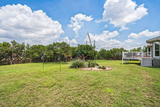 13600 Couri Pass, House other with 3 bedrooms, 2 bathrooms and null parking in Austin TX | Image 29