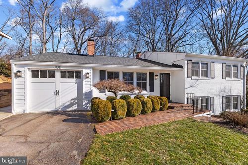 1130 Cameron Rd, ALEXANDRIA, VA, 22308-1234 | Card Image