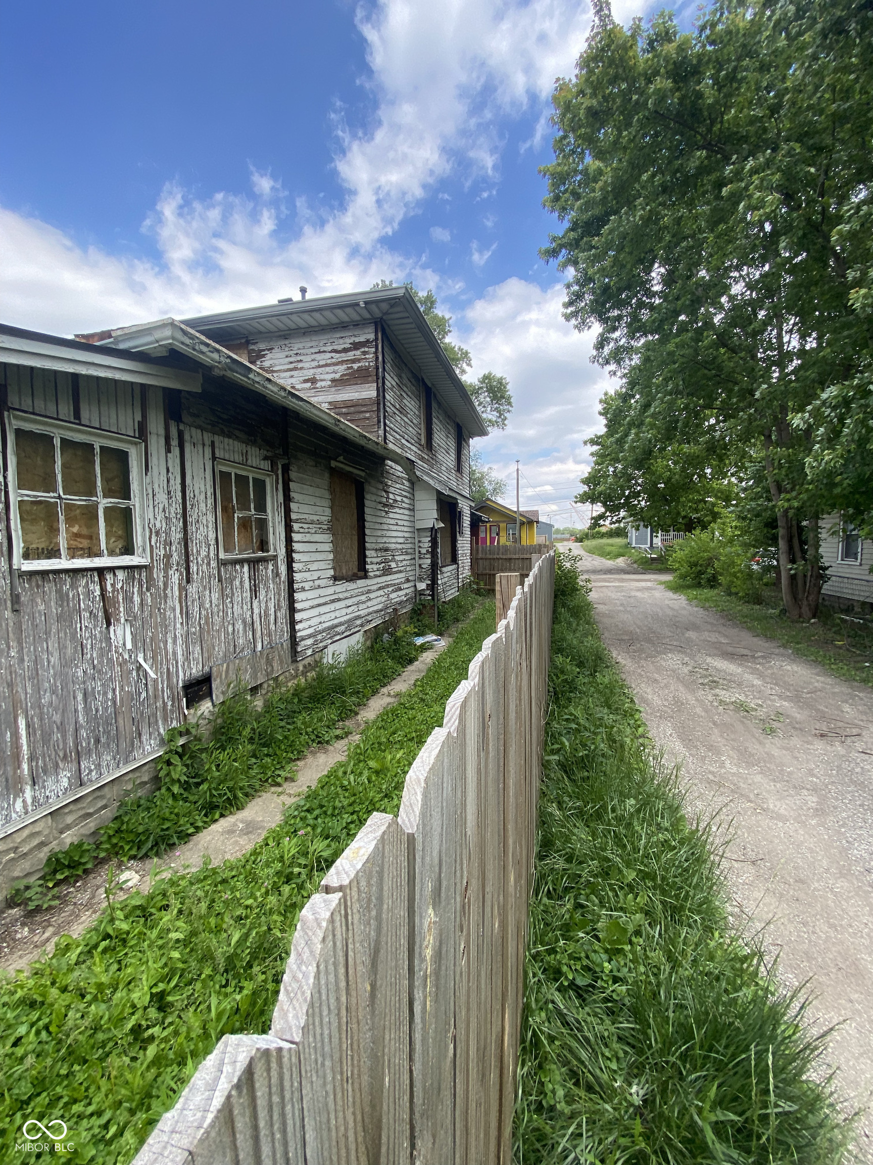 Residential in Indianapolis 4