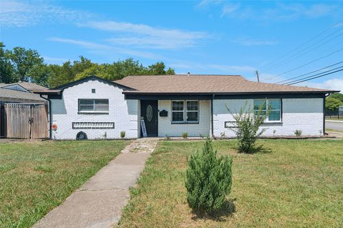 459 Bolero Ave, Dallas, TX, 75217-5852 | Card Image