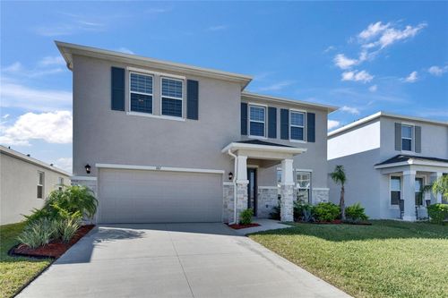 182 Mangrove Manor Dr, APOLLO BEACH, FL, 33572-3552 | Card Image