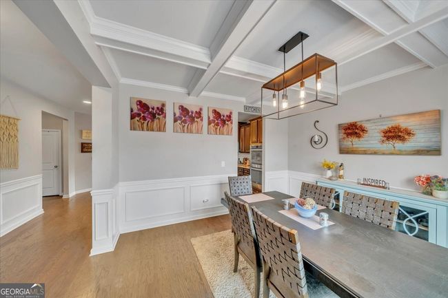 228 Madison Grace Ave, House other with 4 bedrooms, 3 bathrooms and null parking in Mcdonough GA | Image 4
