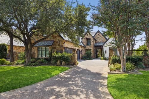 2320 Cedar Elm Ter, Westlake, TX, 76262-9030 | Card Image