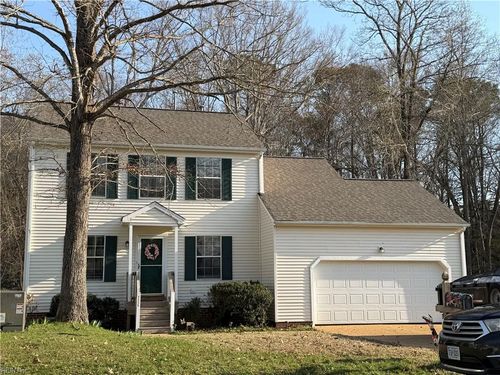 4536 Village Park Drive E, Williamsburg, VA, 23185 | Card Image