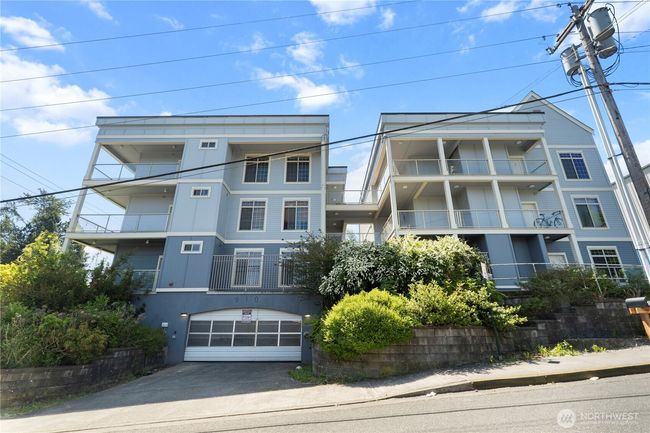 APT-307 - 910 Gladstone St, Condo with 3 bedrooms, 2 bathrooms and null parking in Bellingham WA | Image 4