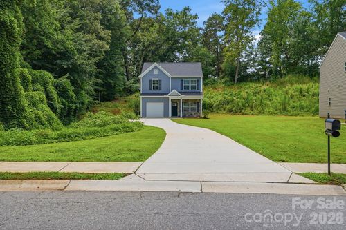 248 Valleybrook Ln, Troutman, NC, 28166-9645 | Card Image