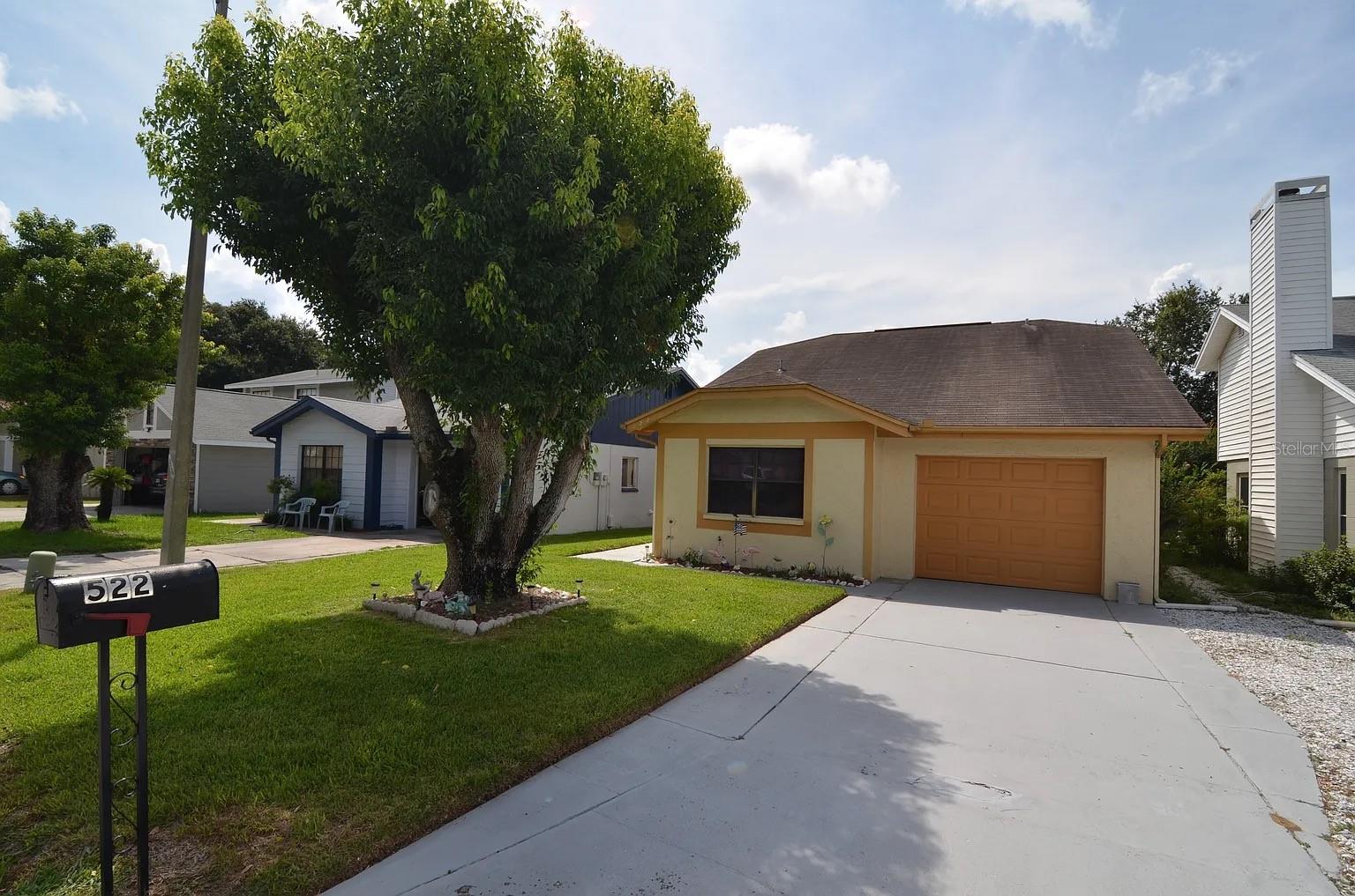 Lake Dexter Blvd, Winter Haven, FL 33884