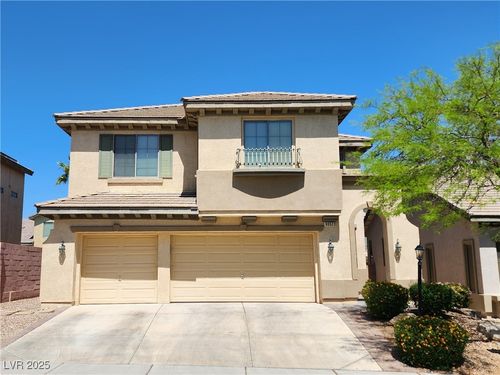 9052 Pine Mission Ave, Las Vegas, NV, 89143-1124 | Card Image