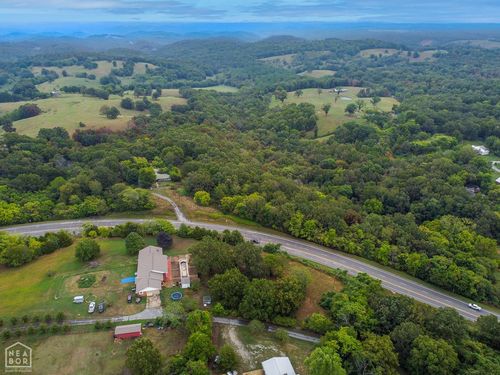 8 Acres N Central Avenue, Cushman, AR, 72526 | Card Image